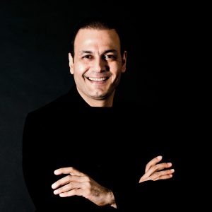 Alireza Ghorbani (Iran)