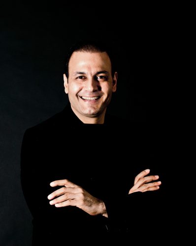 Alireza Ghorbani (Iran)