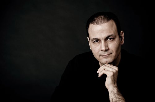 Alireza Ghorbani (Iran)