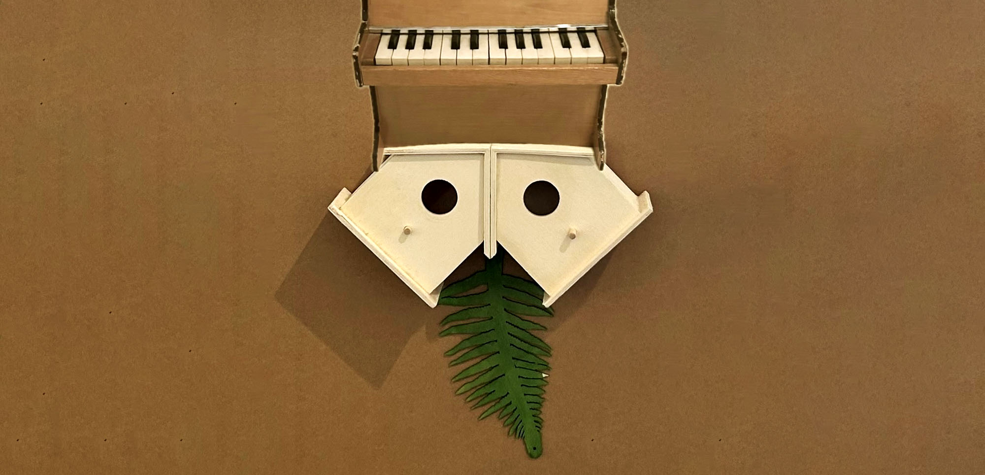 Impro-Session - Myriam El Haïk & Golnar Shahyar