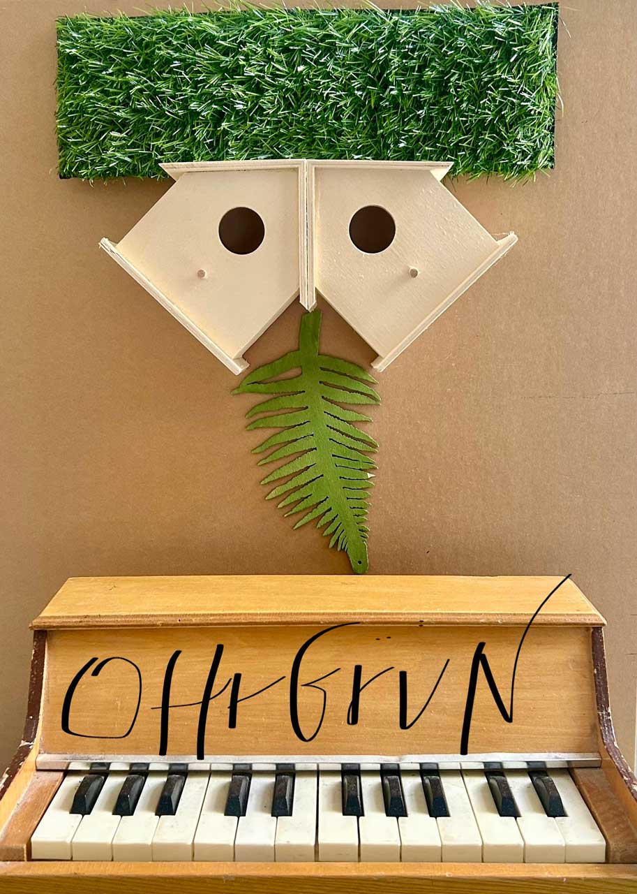 Impro-Session mit Myriam El Haïk & Golnar Shahyar